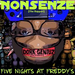 Five Nights at Freddy's