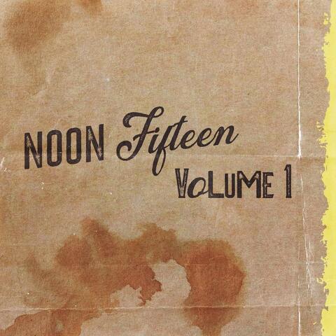 Volume 1