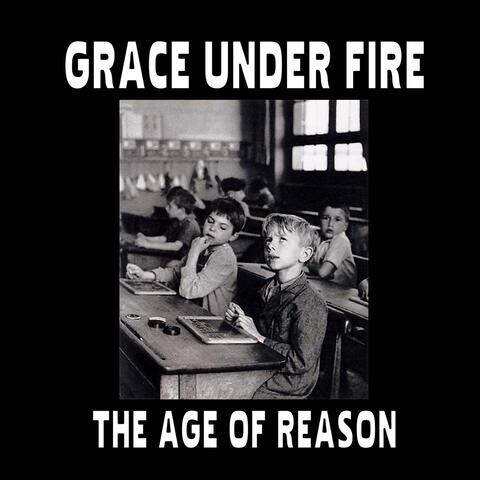 The Age of Reason