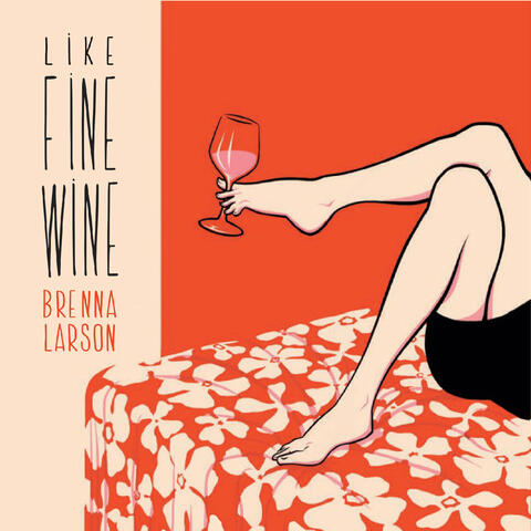 Like Fine Wine