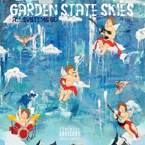 Garden State Skies