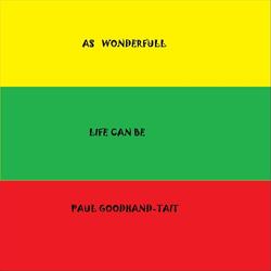 As Wonderfull Life Can Be