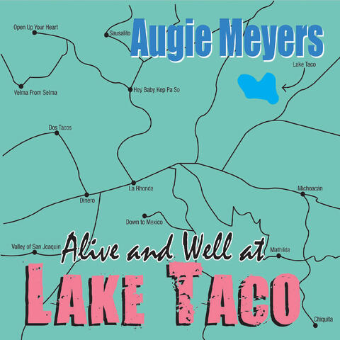 Alive & Well at Lake Taco