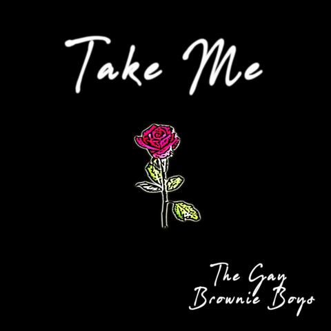 Take Me (feat. Marissa Barbalato)