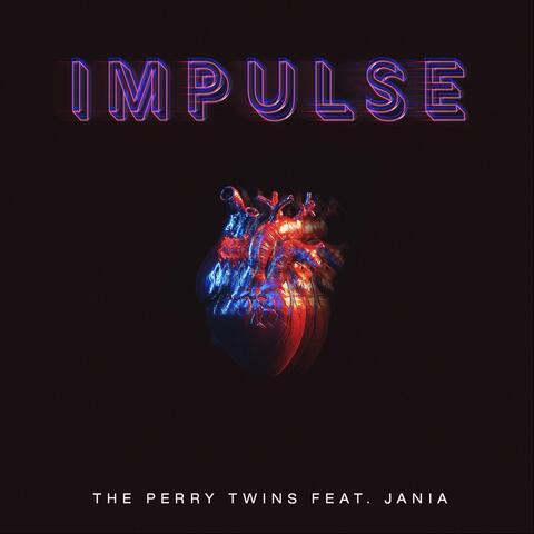 Impulse (feat. Jania)