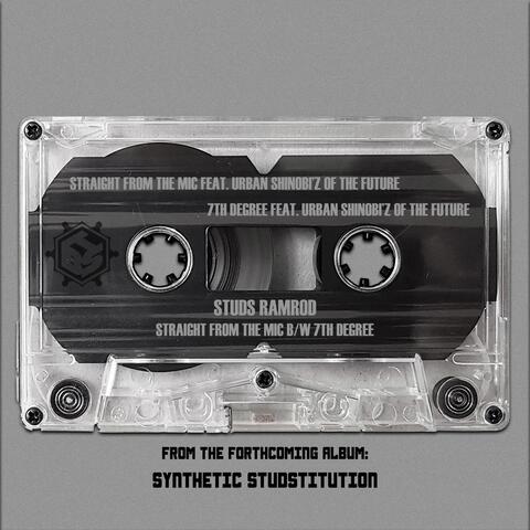 Straight from the Mic / 7th Degree