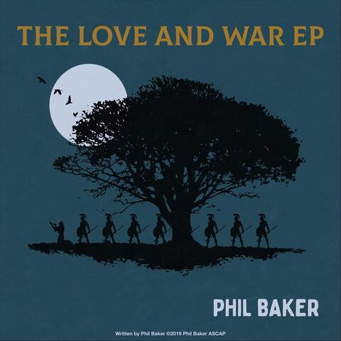 The Love & War EP