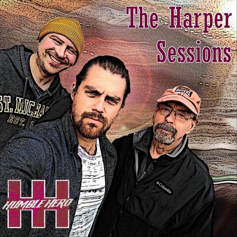 The Harper Sessions