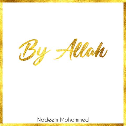 By Allah