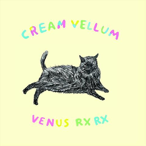 Venus Rx Rx