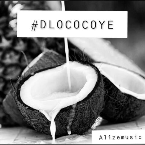 Dlo Cocoye