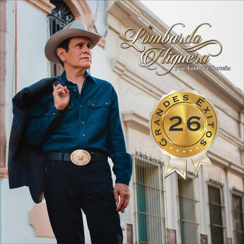 26 Grandes Exitos