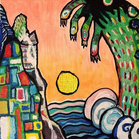 Sea Giants and Dwarf Galaxies