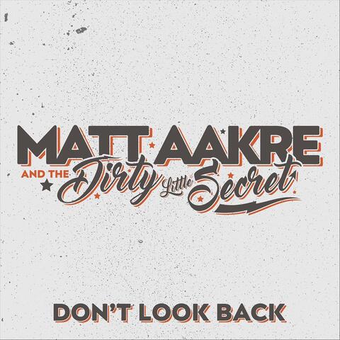 Don't Look Back