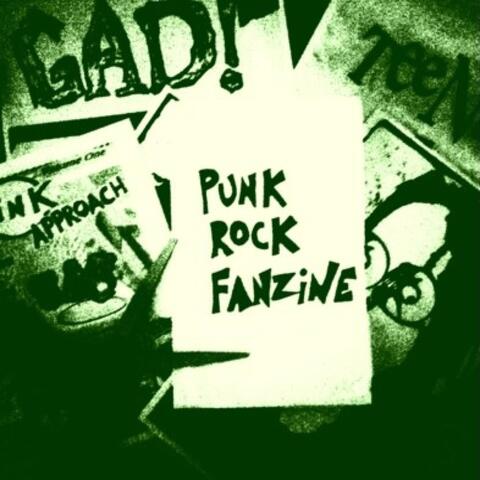Punk Rock Fanzine