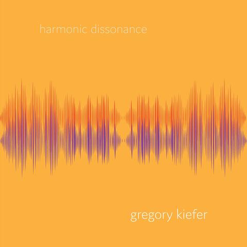 Harmonic Dissonance