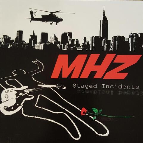 MHz