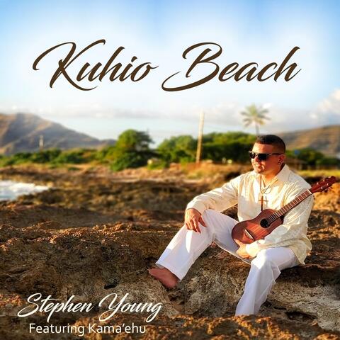 Kuhio Beach (feat. Kama'ehu)