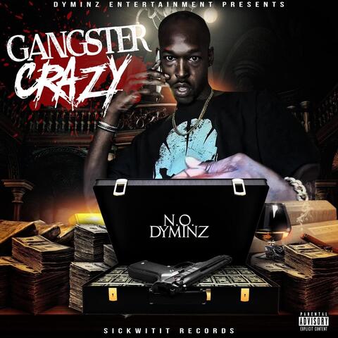 Gangster Crazy