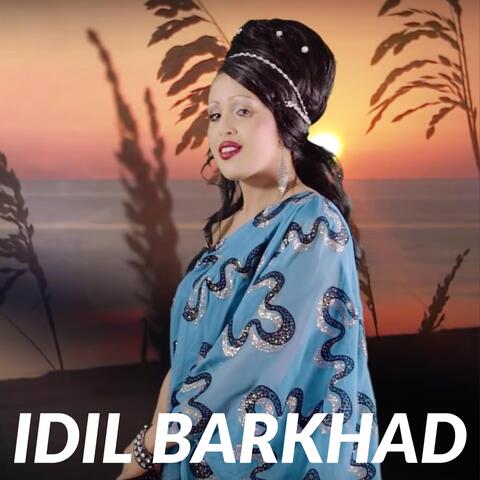 Idil Barkhad