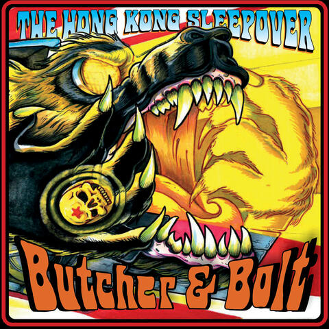 Butcher & Bolt