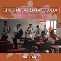 Chica Nueva en la Escuela