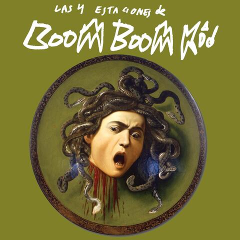 Las 4 Estaciones de Boom Boom Kid