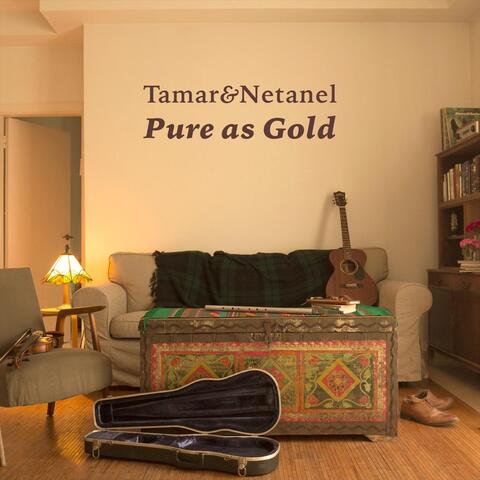Pure as Gold