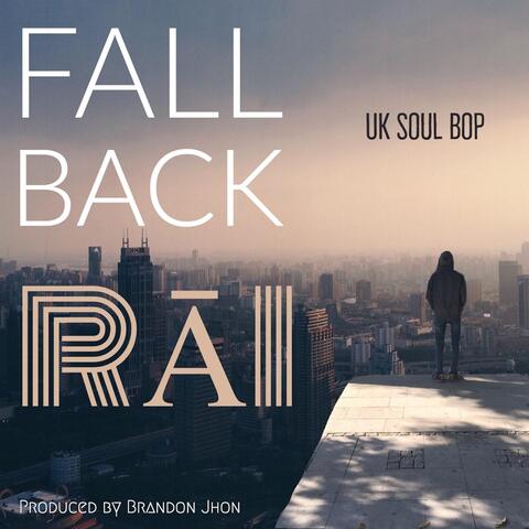 Fall Back (UK Soul Bop Remix)