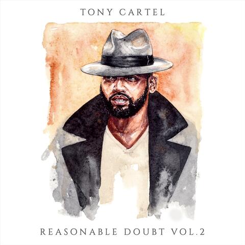 Reasonable Doubt, Vol. 2