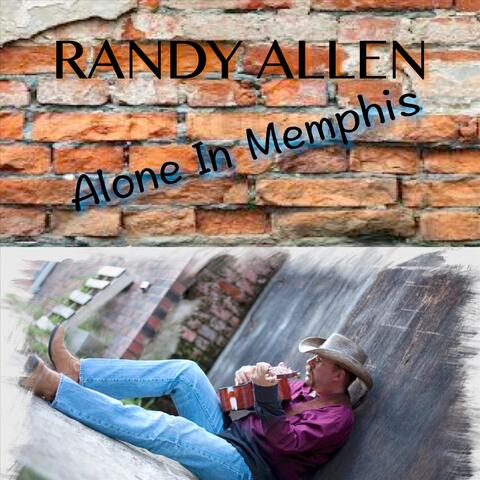Alone in Memphis