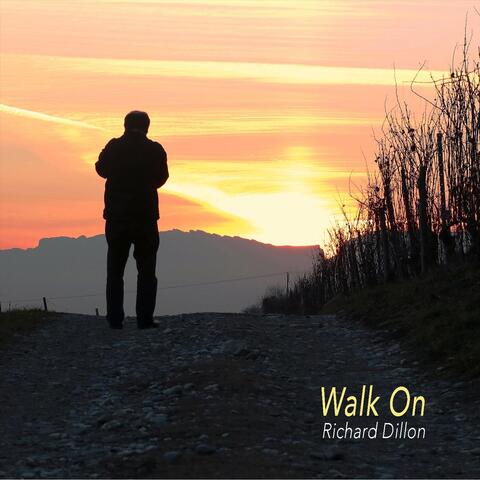 Walk On