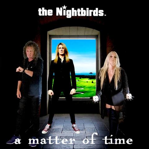 A Matter of Time