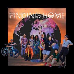 Earth Is Our Home