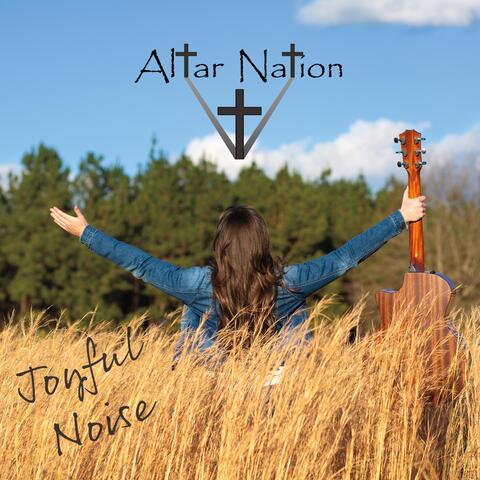 Joyful Noise