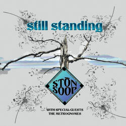 Still Standing (feat. The Metrognomes)