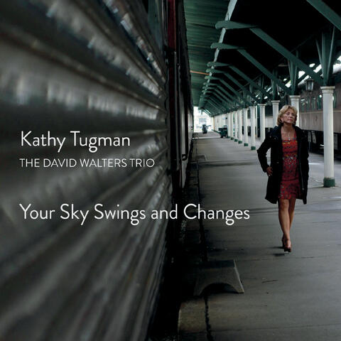 Your Sky Swings and Changes