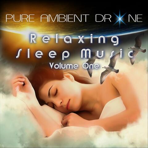 Relaxing Sleep Music, Vol. One