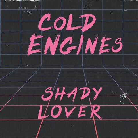 Shady Lover