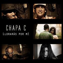Llorarás por Mí