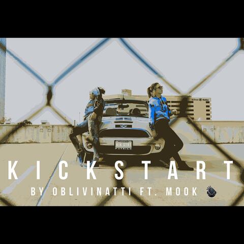 Kickstart (feat. Mook)