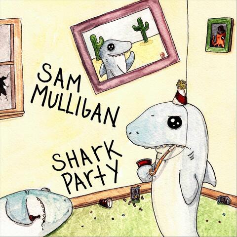 Shark Party