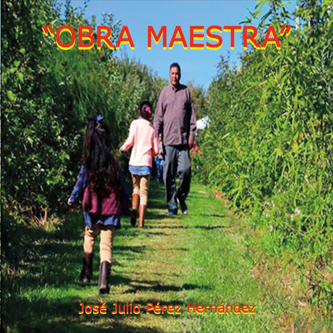 Obra Maestra