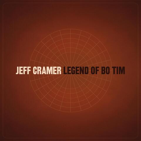 Legend of Bo Tim