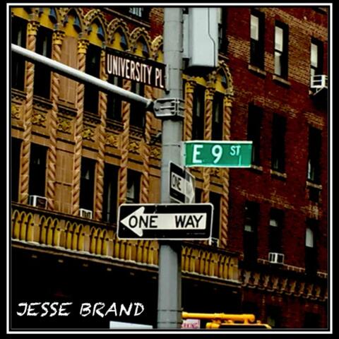 University & 9th
