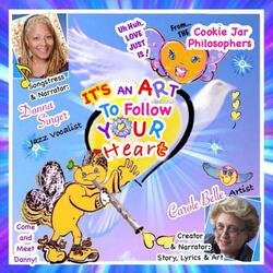Adventure 7: Dot's It, Dot's All and Dot's Dot