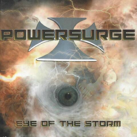 Eye of the Storm