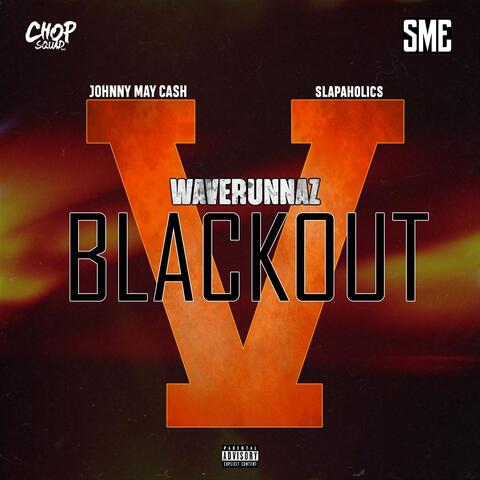 Waverunnaz 5: Blackout