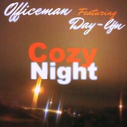 Cozy Night (feat. Daylyn)