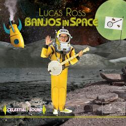 Banjos in Space (Instrumental)